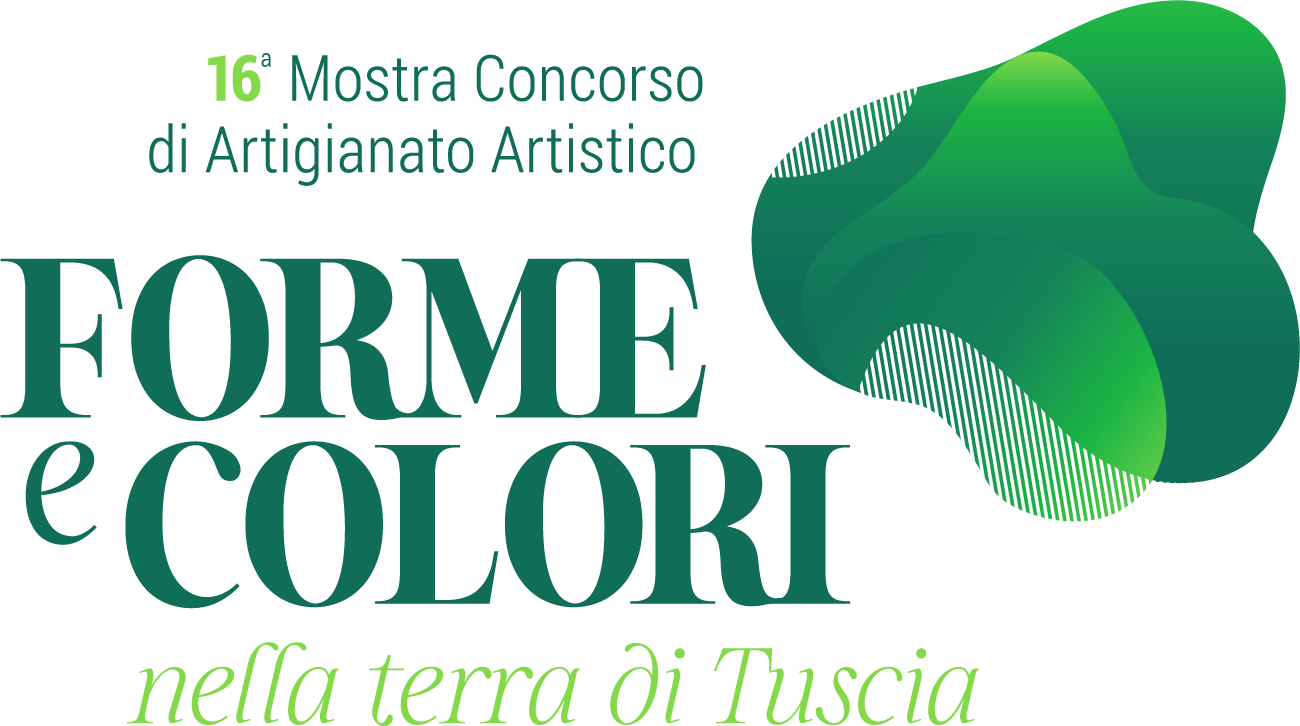 Logo Forme e Colori