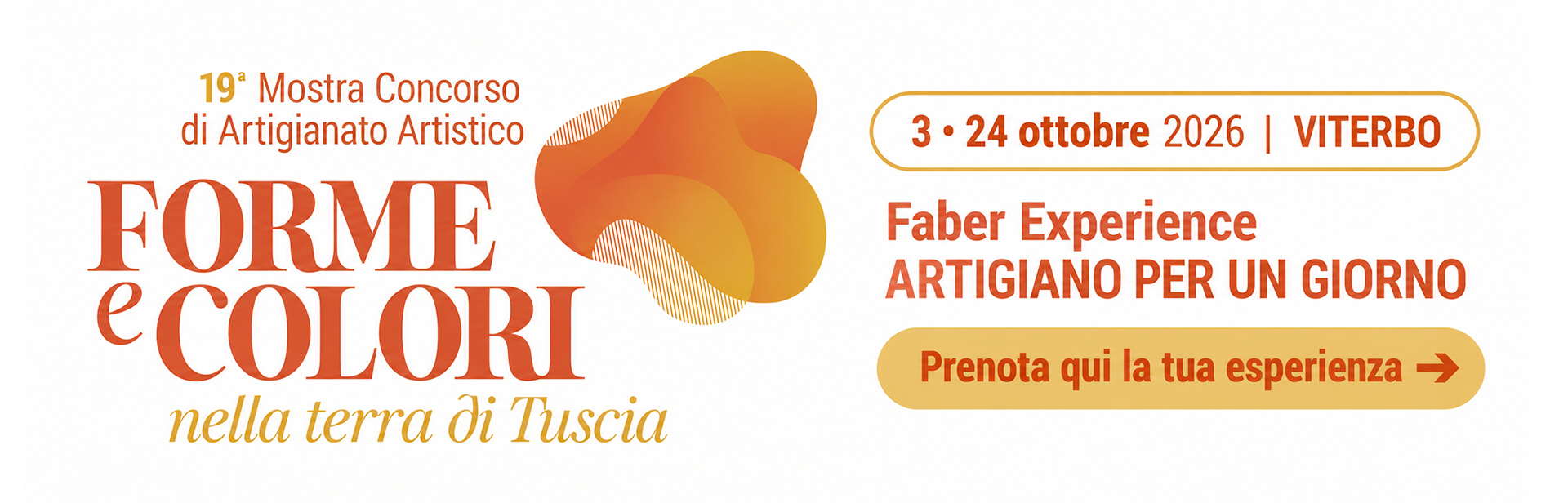 Logo Forme e Colori