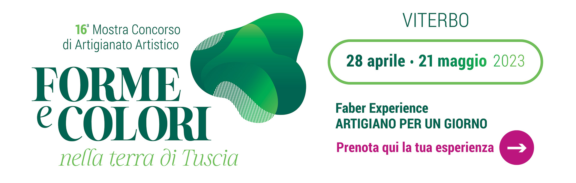 Logo Forme e Colori